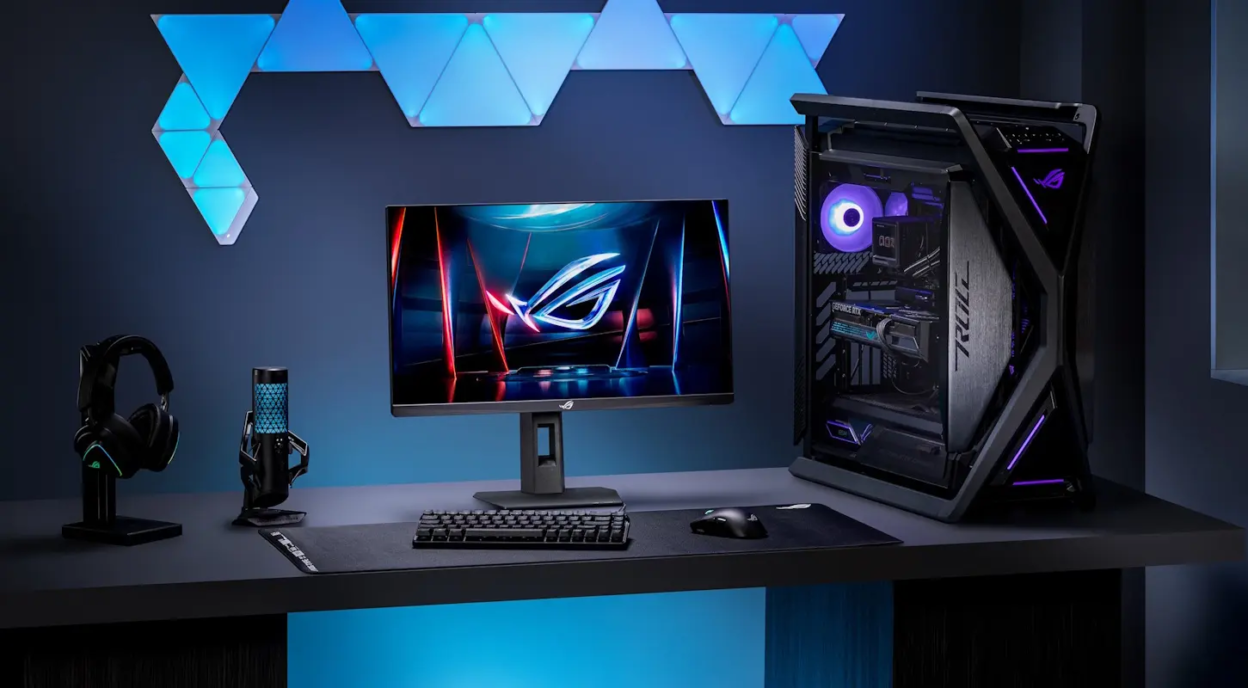 ROG Strix Ace XG248QSG asus
