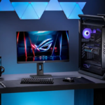 ROG Strix Ace XG248QSG asus