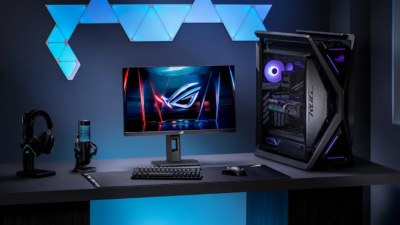 ROG Strix Ace XG248QSG asus