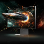 samsung odyssey 3d