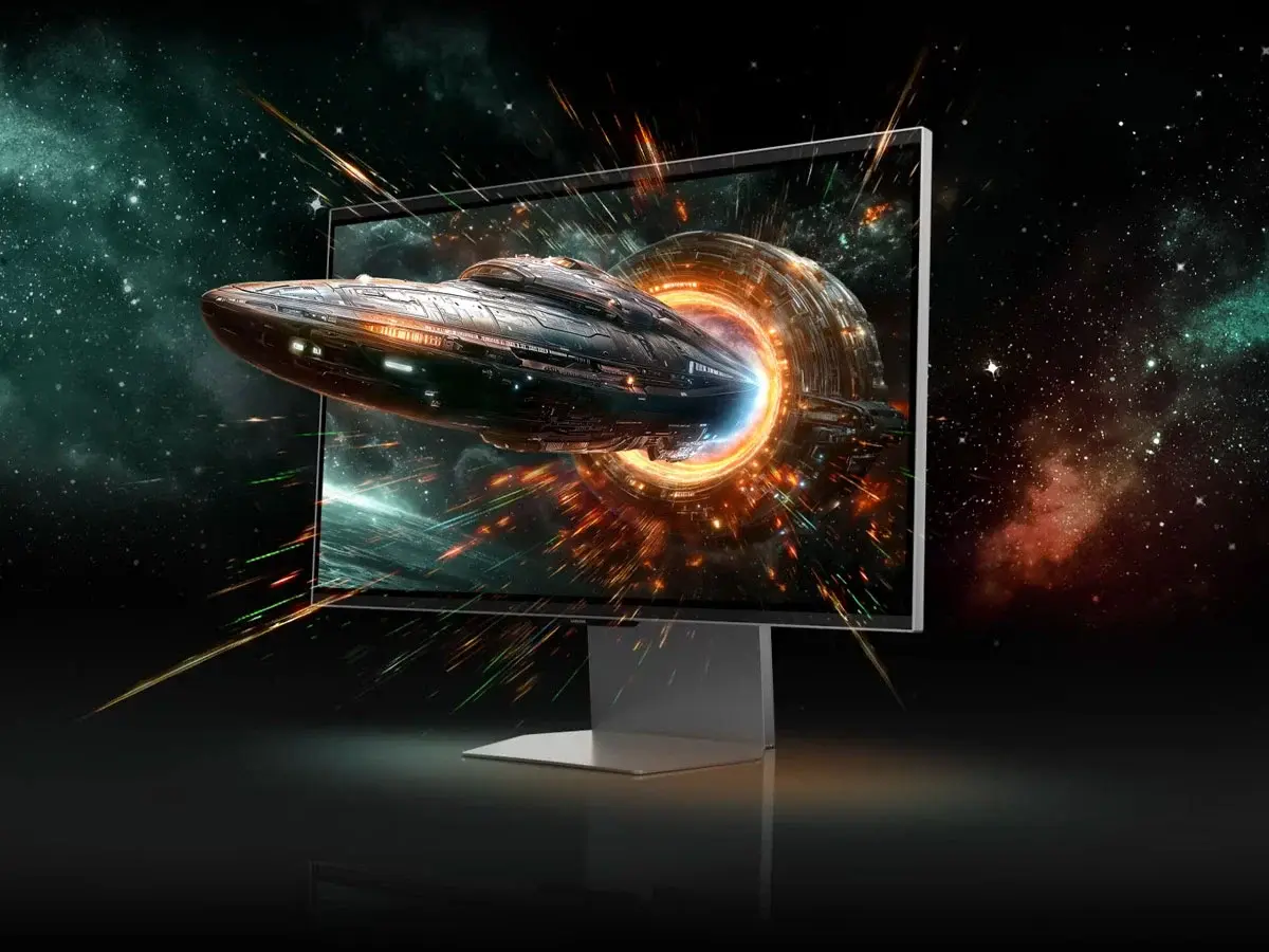 samsung odyssey 3d