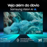 samsung vision ai qled 4k