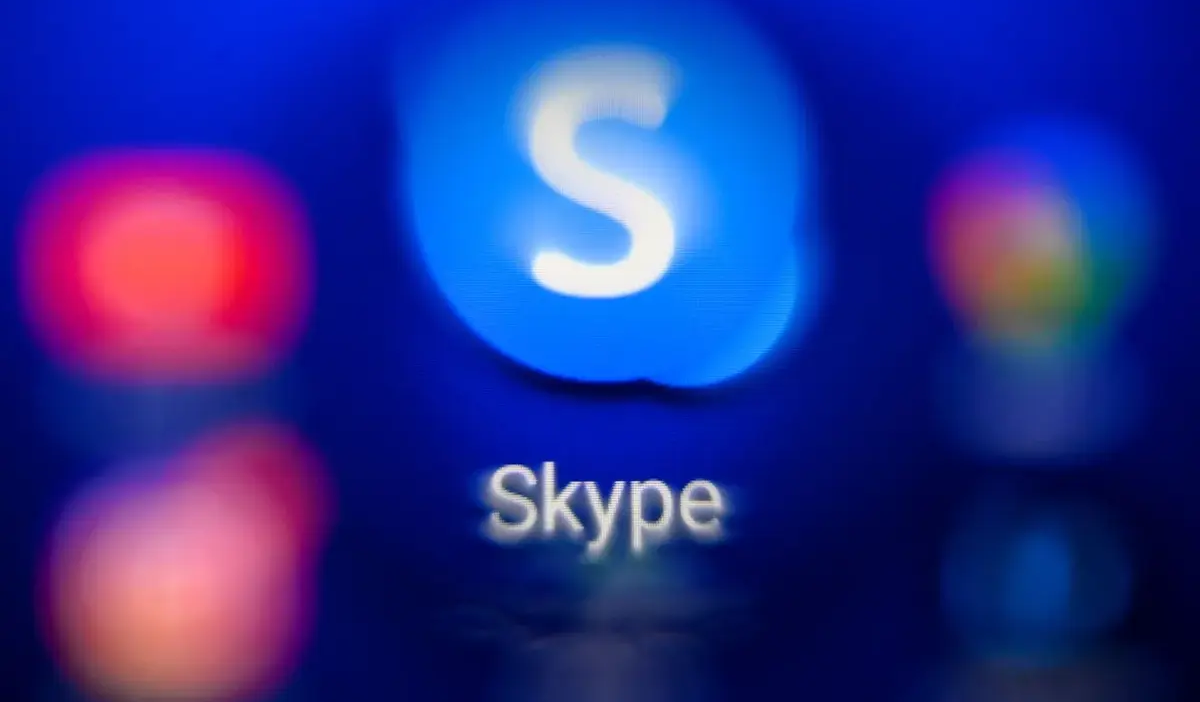 skype desativado