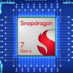 Snapdragon 7 Gen 4 lancamento