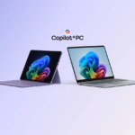 surface pro e surface laptop