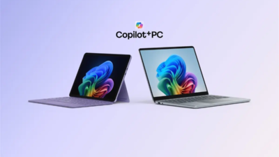 surface pro e surface laptop