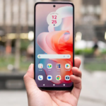 top 5 celulares baratos em maio 2025