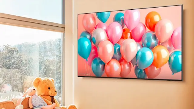 Samsung lança no Brasil nova linha de TVs QLED 4K com suporte a Game Pass; preços a partir de R$ 2.899 vision qled 4k samsung