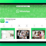 whatsapp ipad oficial