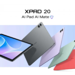 xpad 20 ai infinix