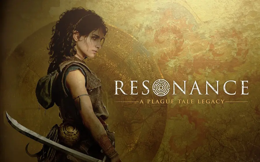 Resonance: A Plague Tale Legacy é anunciado e terá Sophia como protagonista em 2026 a plague tale resonance