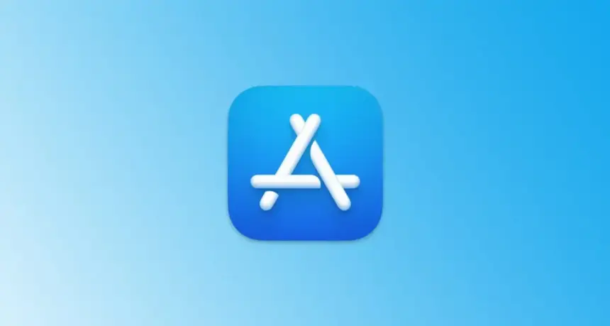app store