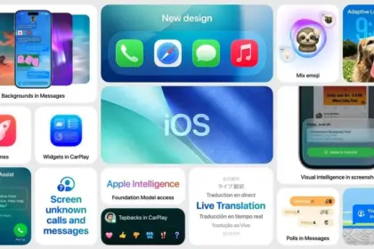 apple intelligence wwdc 2025