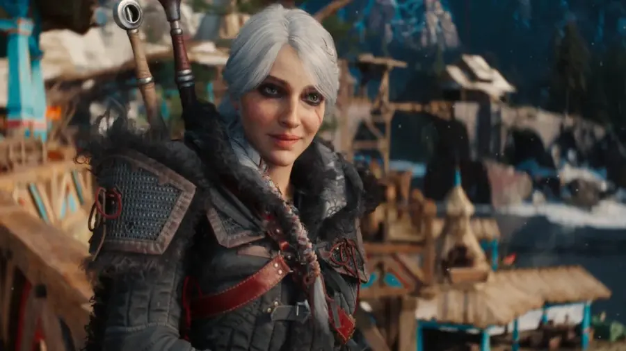 The Witcher 4 ganha primeiro gameplay na Summer Game Fest; veja o vídeo ciri the witcher 4 oficial