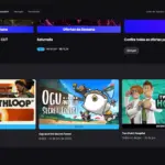 epic games quinta 05 de junho