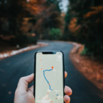 google mapas update