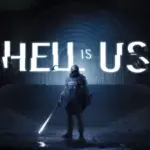 hell is us oficial