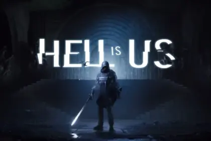 hell is us oficial