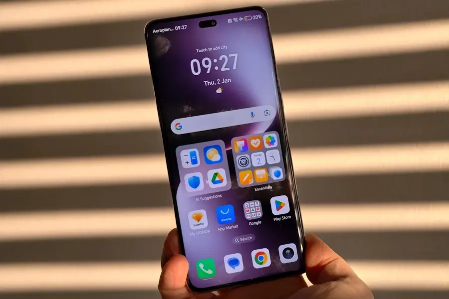 Honor lança Magic V3 no Brasil por R$ 20 mil, e dobrável já é o mais caro do país honor magic 7 lite oficial