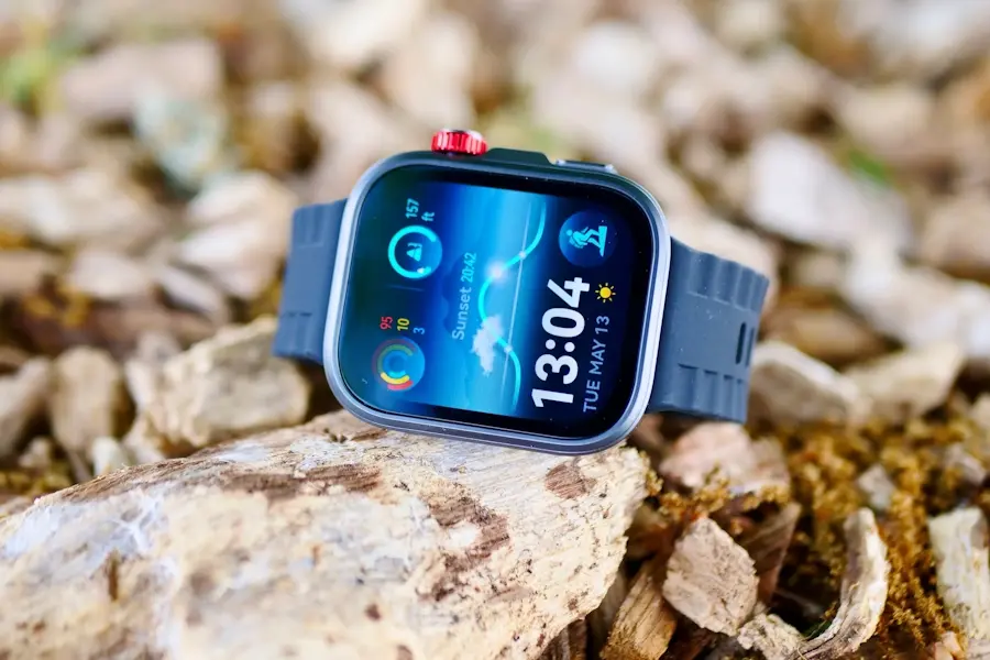 Huawei lança Watch 5 e Watch Fit 4 Pro no Brasil com recursos de saúde, eSIM e uma tela brilhante huawei fit 4 pro oficial