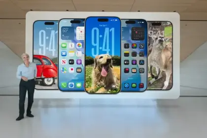 ios 26 lancamento