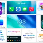ios 26 novo beta