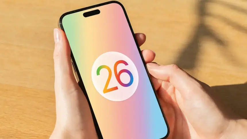 ios 26 oficial