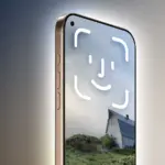 iphone comemorativo 20 anos