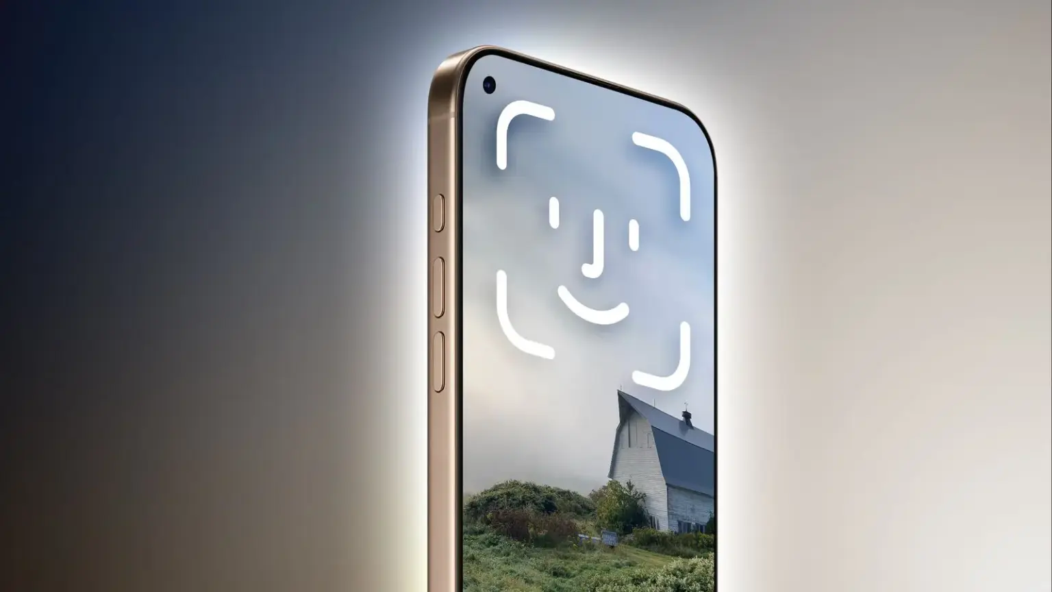iphone comemorativo 20 anos