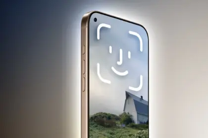 iphone comemorativo 20 anos