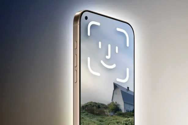 iphone comemorativo 20 anos