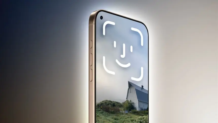 iphone comemorativo 20 anos
