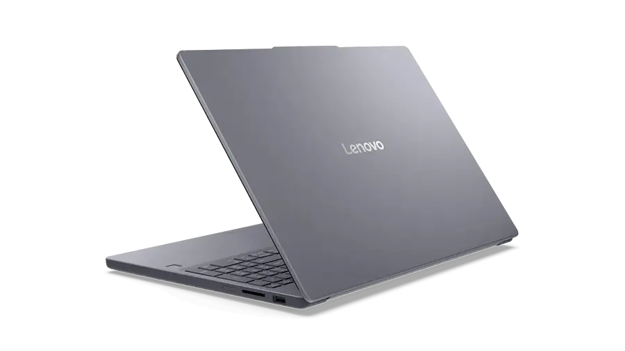 Lenovo lança IdeaPad Slim 3 no Brasil com chips para todos os gostos; veja o preço lenovo ideapad slim 3 cinza