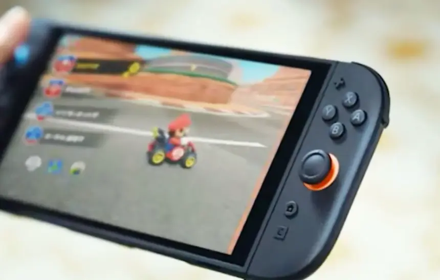 nintendo switch 2 lancamento brasil