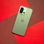 oneplus 13s lancamento
