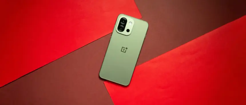 oneplus 13s lancamento