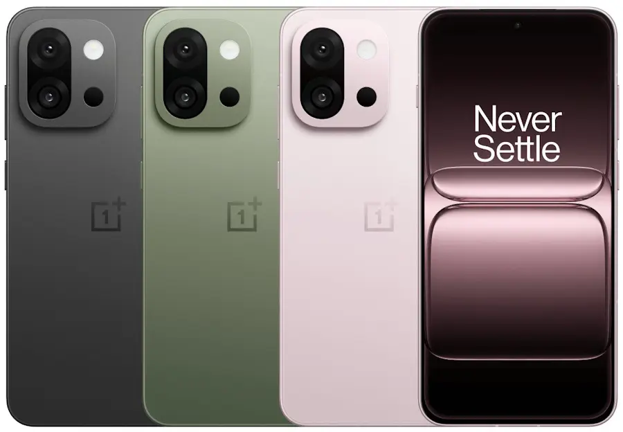 Compacto e poderoso: OnePlus 13s estreia com chip Snapdragon 8 Elite e câmera dupla de 50 MP oneplus 13s tela