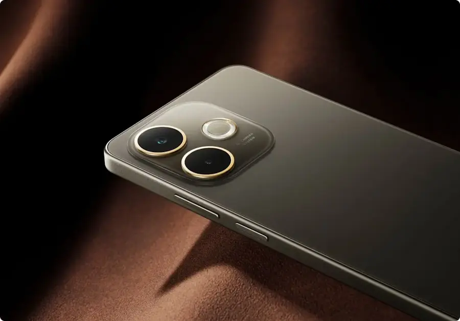 Oppo A5 Pro é lançado no Brasil com foco em resistência e bateria de longa duração oppo a5 pro design