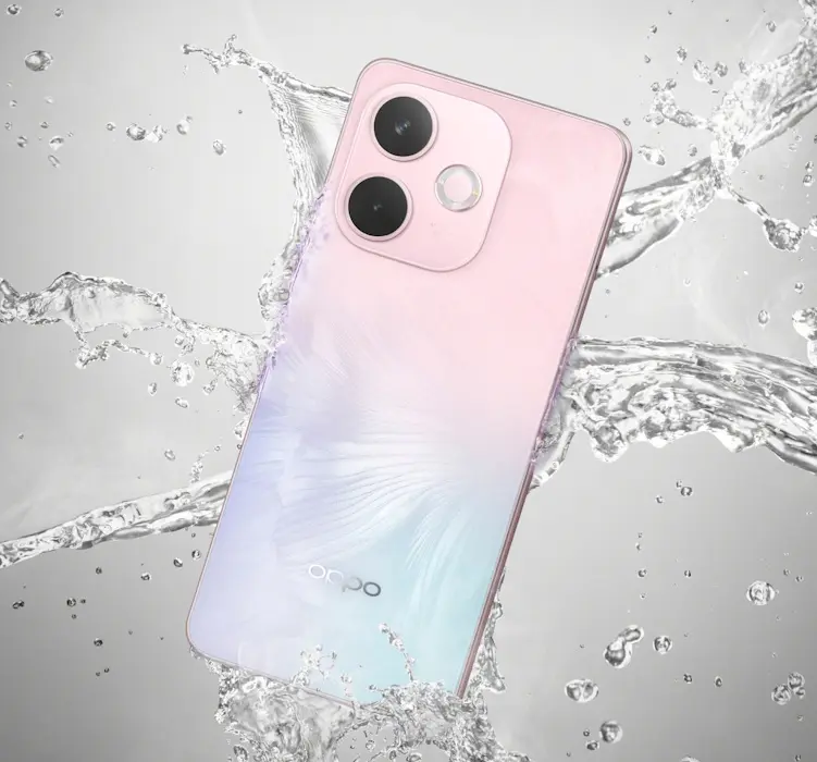 Oppo A5 Pro é lançado no Brasil com foco em resistência e bateria de longa duração oppo a5 pro resistencia a agua