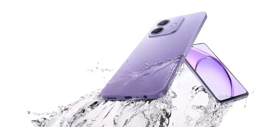 oppo a5i lancamento