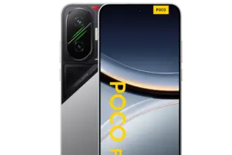 poco f7 rumores