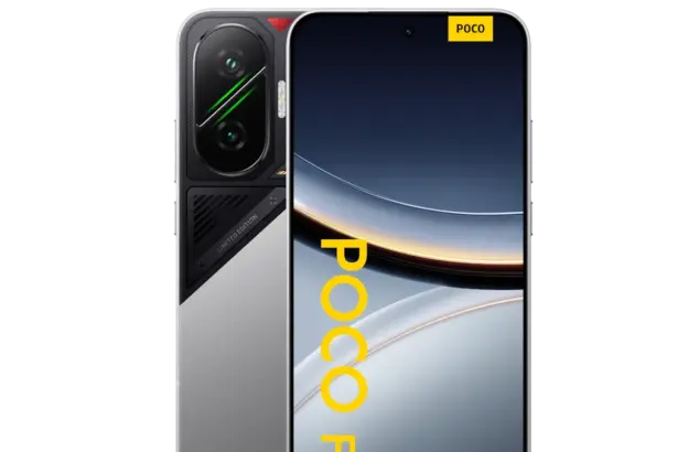 poco f7 rumores