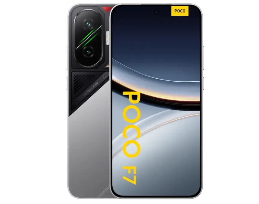 poco f7 rumores
