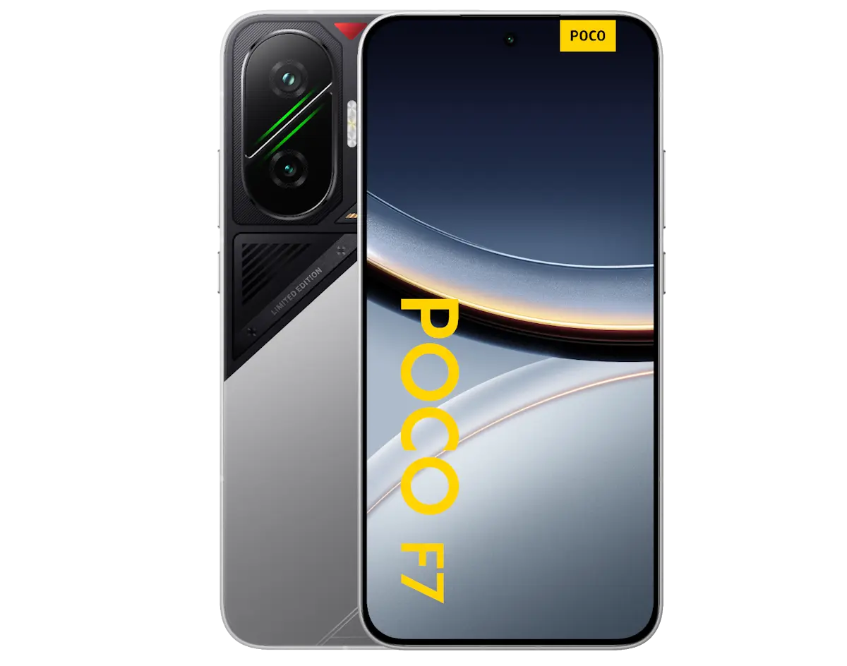 poco f7 rumores