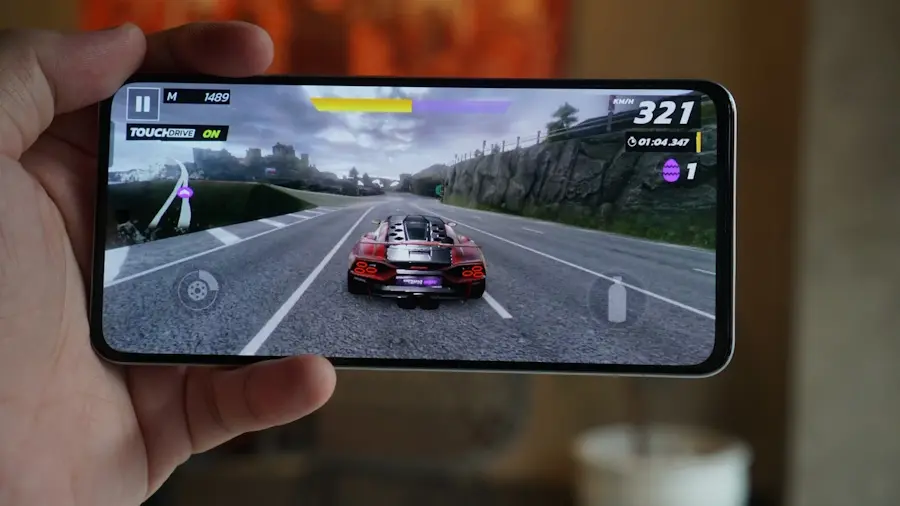 Review: realme 14 5G vale a pena? Testamos o celular gamer com bateria de 6.000 mAh realme 14 5g jogos