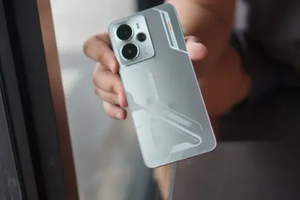 realme 14 5g review