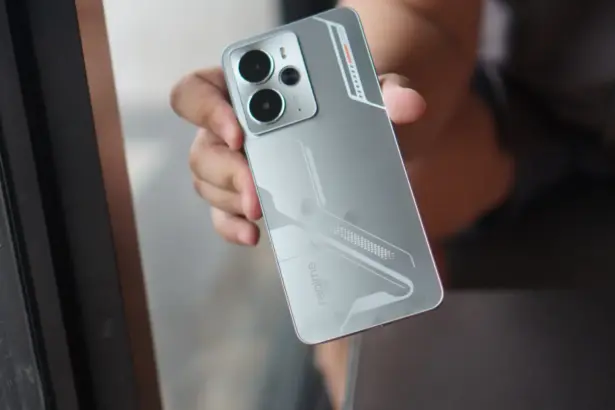 realme 14 5g review