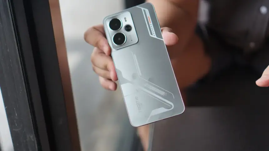 realme 14 5g review