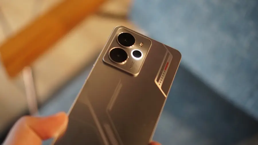 Review: realme 14 5G vale a pena? Testamos o celular gamer com bateria de 6.000 mAh realme 14 5g sistema operacional