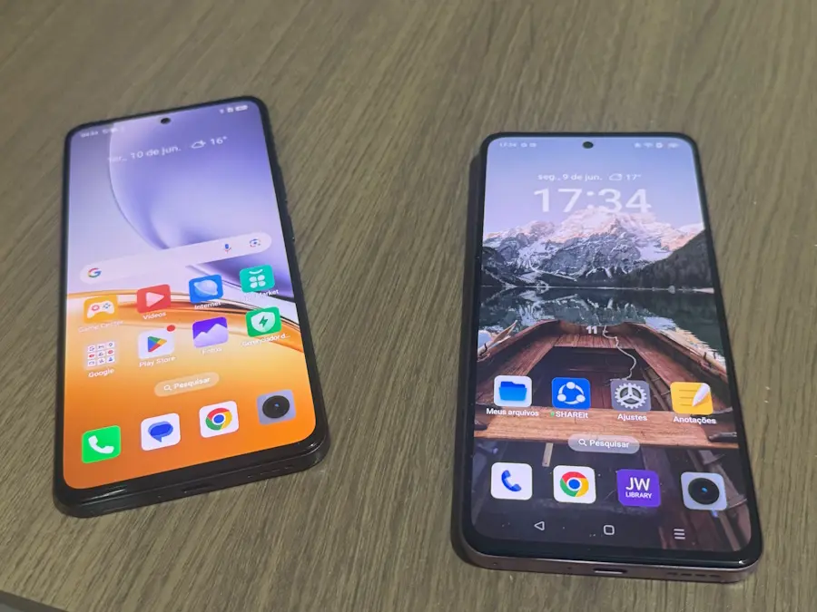 realme 14 5G vs realme 14T: qual deles vale mais a pena comprar em 2025? realme 14 e realme 14t oficial